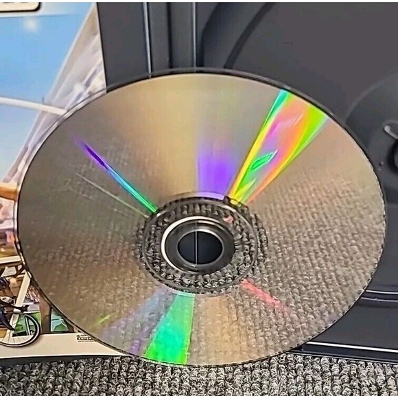 PS2  Summer Athletics The Ultimate Challenge Video Game Complete Tested - Picture 4 of 4